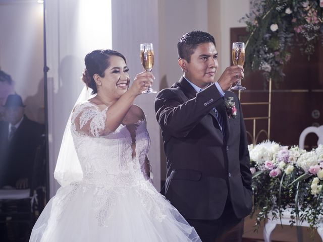 La boda de Jorge y Luz Irlanda en La Paz, Baja California Sur 20