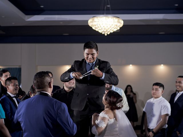 La boda de Jorge y Luz Irlanda en La Paz, Baja California Sur 22