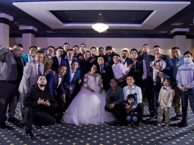 La boda de Jorge y Luz Irlanda en La Paz, Baja California Sur 24