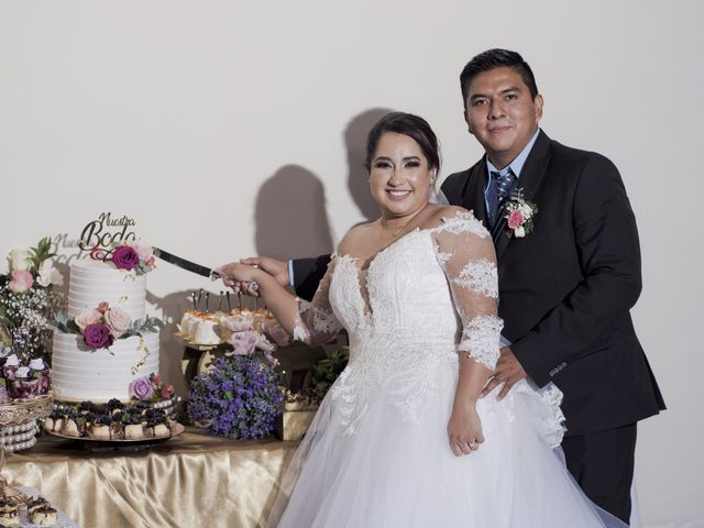 La boda de Jorge y Luz Irlanda en La Paz, Baja California Sur 1