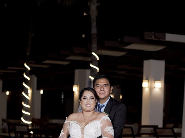 La boda de Jorge y Luz Irlanda en La Paz, Baja California Sur 25