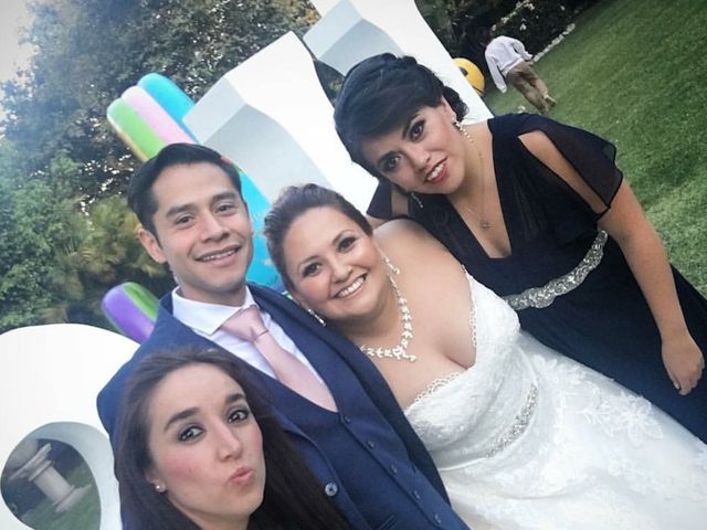 La boda de Harry y Jackie en Jiutepec, Morelos 2