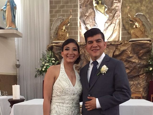 La boda de José Antonio y Iris en Xalapa, Veracruz 3