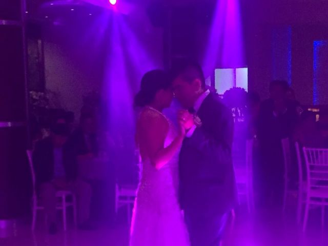 La boda de José Antonio y Iris en Xalapa, Veracruz 4