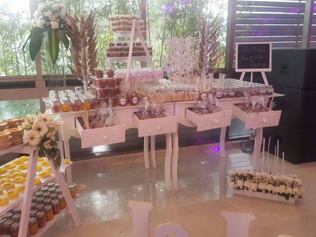 La boda de José Antonio y Iris en Xalapa, Veracruz 2