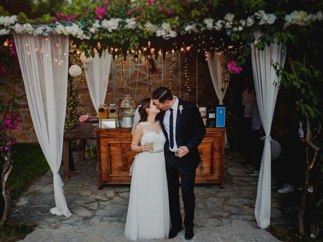 La boda de Adrián y Mariana en Monterrey, Nuevo León 4