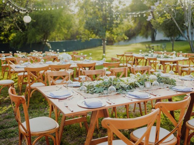 La boda de Adrián y Mariana en Monterrey, Nuevo León 1