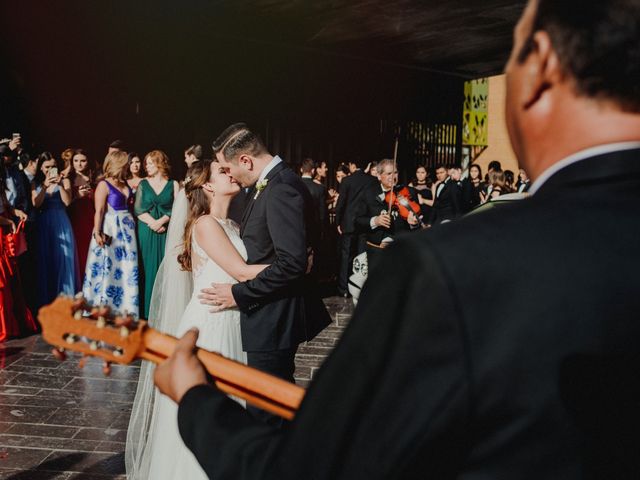 La boda de Adrián y Mariana en Monterrey, Nuevo León 6