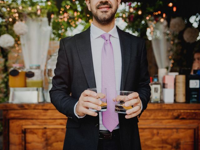 La boda de Adrián y Mariana en Monterrey, Nuevo León 9