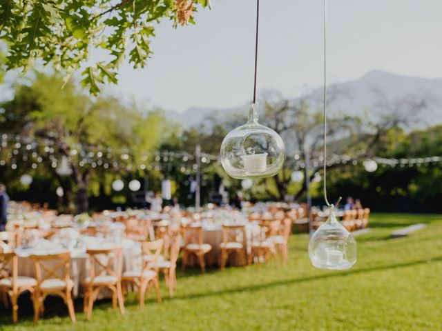 La boda de Adrián y Mariana en Monterrey, Nuevo León 11