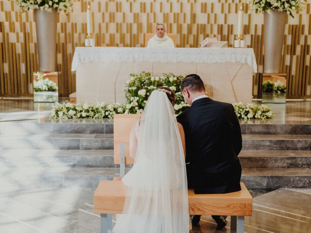 La boda de Adrián y Mariana en Monterrey, Nuevo León 13