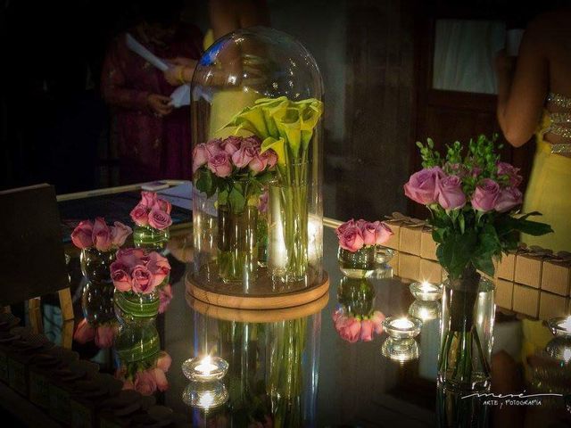 La boda de Gerardo y Tayre en Querétaro, Querétaro 1