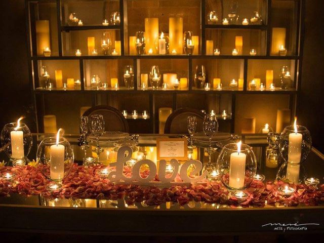 La boda de Gerardo y Tayre en Querétaro, Querétaro 5