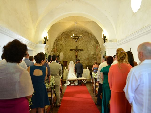 La boda de Luis y Begoña en Cocoyoc, Morelos 29
