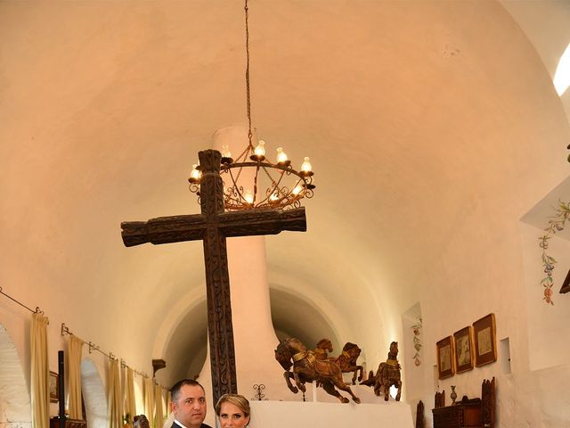 La boda de Luis y Begoña en Cocoyoc, Morelos 36