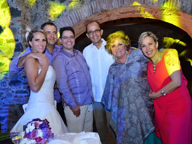 La boda de Luis y Begoña en Cocoyoc, Morelos 39