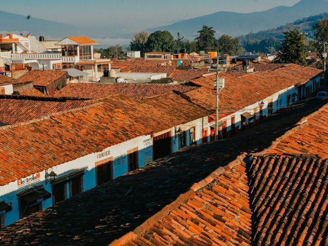 La boda de Alfonso y Alejandra en Pátzcuaro, Michoacán 8