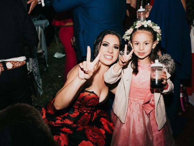 La boda de Alfonso y Alejandra en Pátzcuaro, Michoacán 185