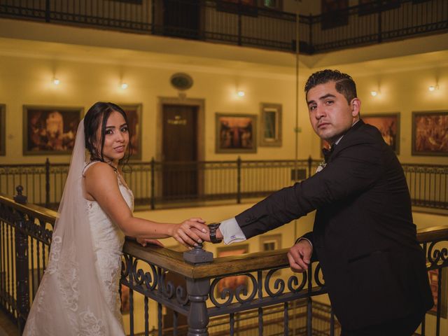 La boda de Ricardo y Viridiana en Cocoyoc, Morelos 18