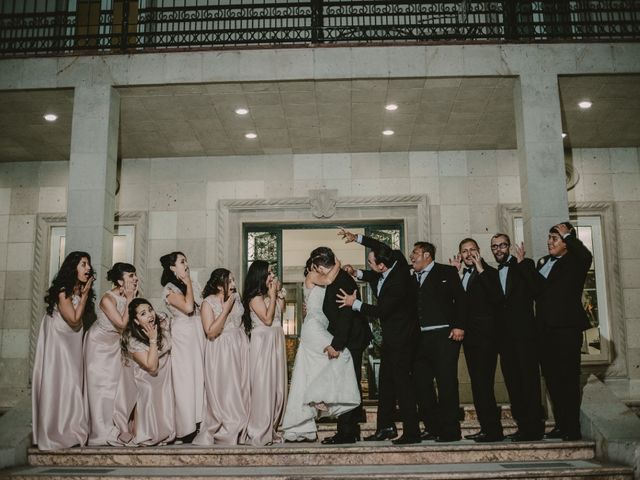 La boda de Ricardo y Viridiana en Cocoyoc, Morelos 20