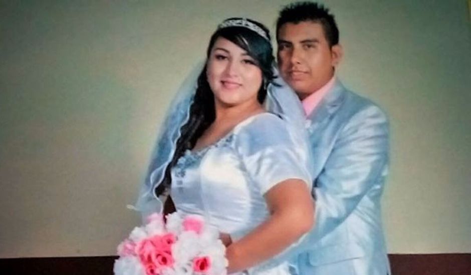 La boda de Vicente  y Claudia  en Apodaca, Nuevo León