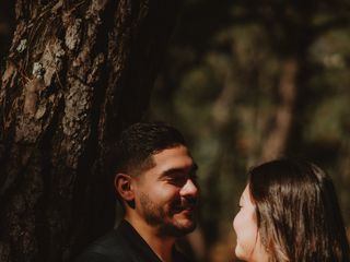 La boda de Gisela y Ricardo 2