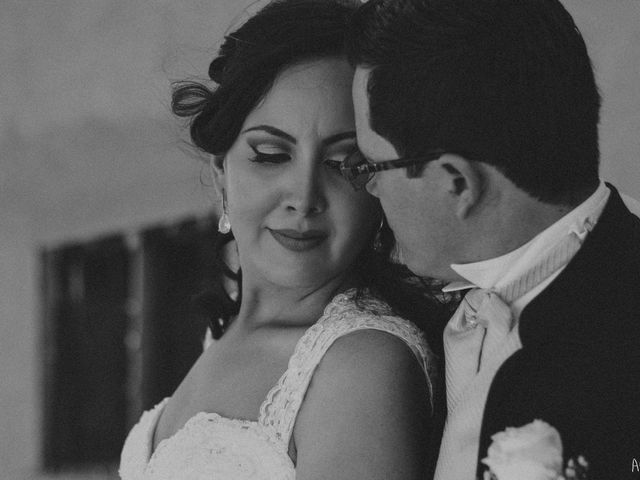 La boda de Daniel y Miriam en Chihuahua, Chihuahua 24