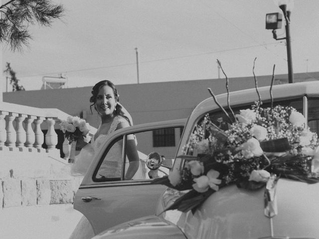 La boda de Daniel y Miriam en Chihuahua, Chihuahua 29