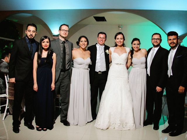 La boda de Daniel y Miriam en Chihuahua, Chihuahua 42