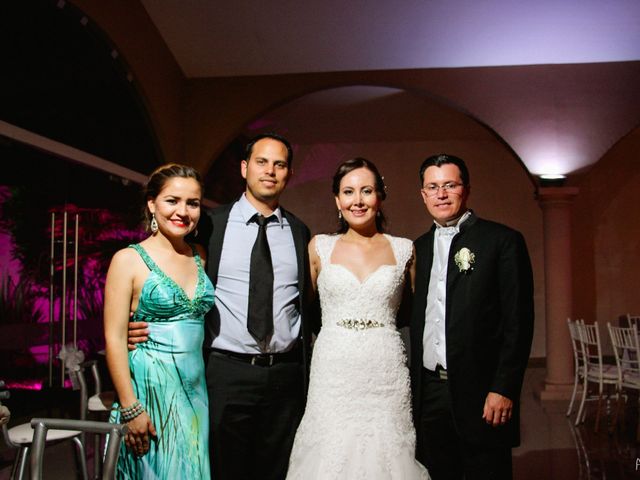 La boda de Daniel y Miriam en Chihuahua, Chihuahua 45