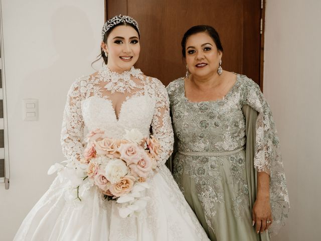 La boda de Ricardo y Gisela en Mazatlán, Sinaloa 50