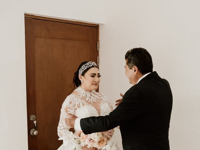La boda de Ricardo y Gisela en Mazatlán, Sinaloa 52