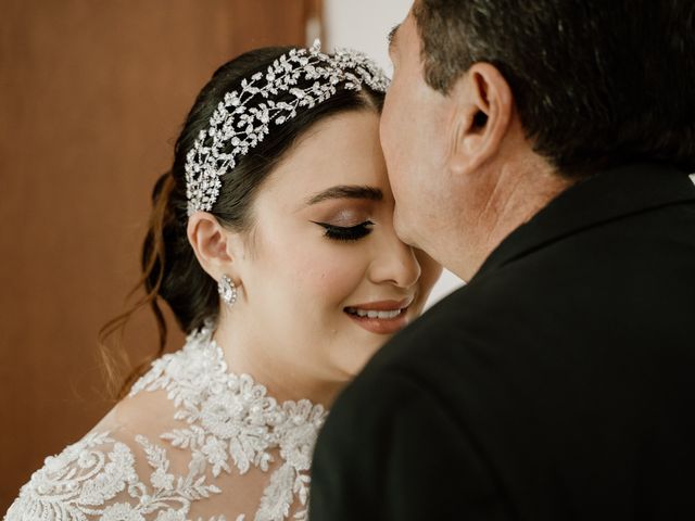 La boda de Ricardo y Gisela en Mazatlán, Sinaloa 53