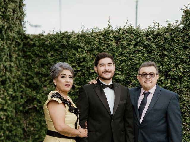 La boda de Ricardo y Gisela en Mazatlán, Sinaloa 59