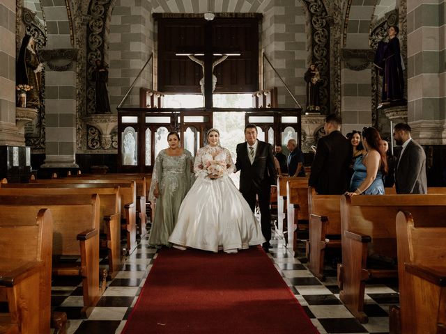 La boda de Ricardo y Gisela en Mazatlán, Sinaloa 61