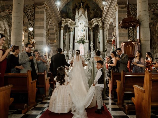 La boda de Ricardo y Gisela en Mazatlán, Sinaloa 62