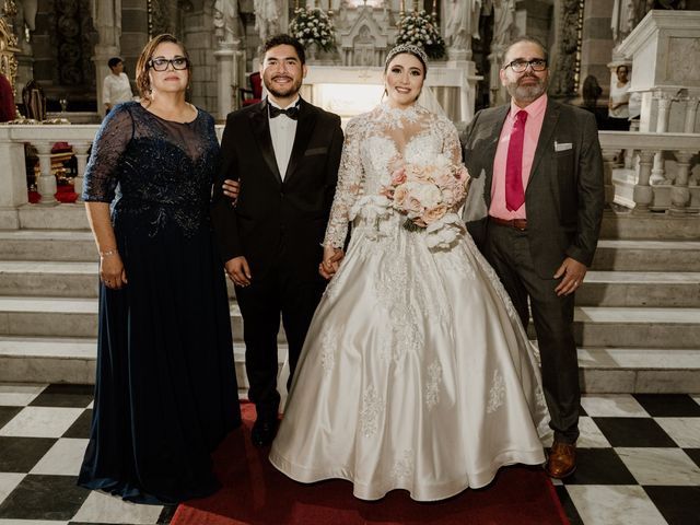 La boda de Ricardo y Gisela en Mazatlán, Sinaloa 69