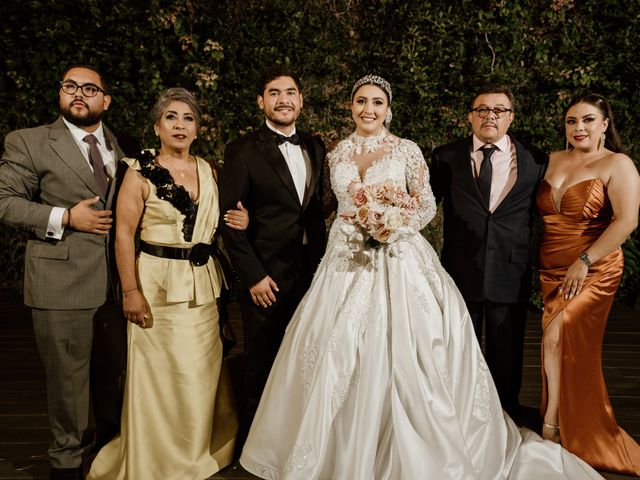 La boda de Ricardo y Gisela en Mazatlán, Sinaloa 78