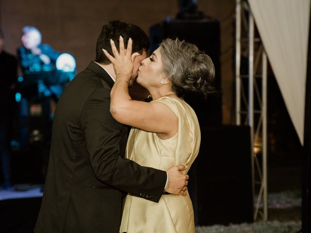 La boda de Ricardo y Gisela en Mazatlán, Sinaloa 84