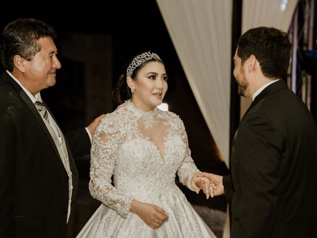 La boda de Ricardo y Gisela en Mazatlán, Sinaloa 86