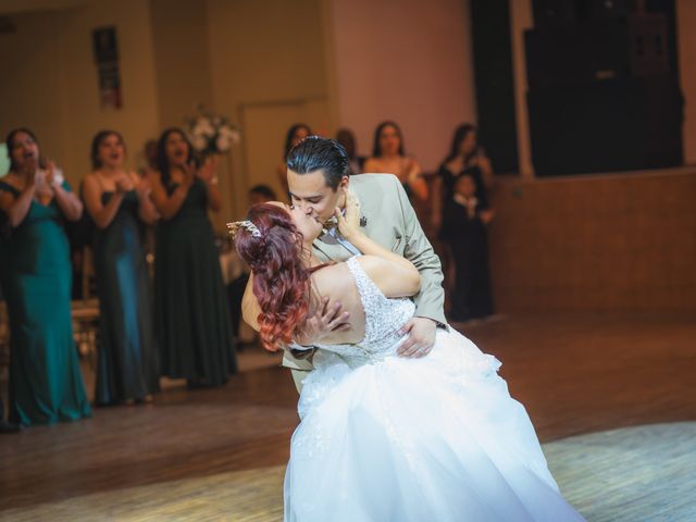 La boda de Linda y Jorge en Ciudad Juárez, Chihuahua 4