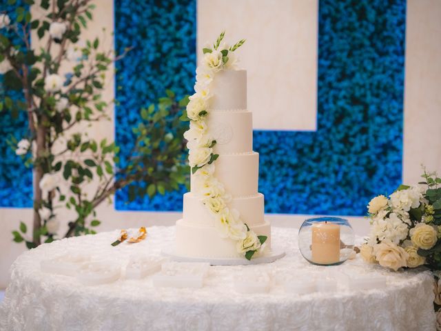 La boda de Linda y Jorge en Ciudad Juárez, Chihuahua 5