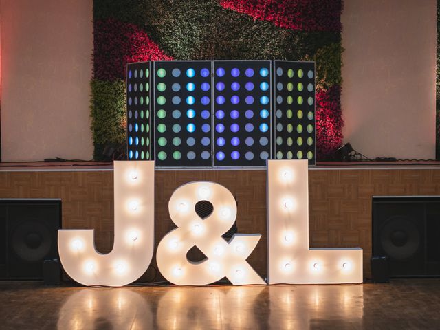 La boda de Linda y Jorge en Ciudad Juárez, Chihuahua 6