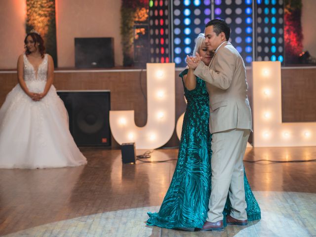 La boda de Linda y Jorge en Ciudad Juárez, Chihuahua 8