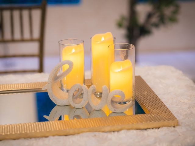 La boda de Linda y Jorge en Ciudad Juárez, Chihuahua 9
