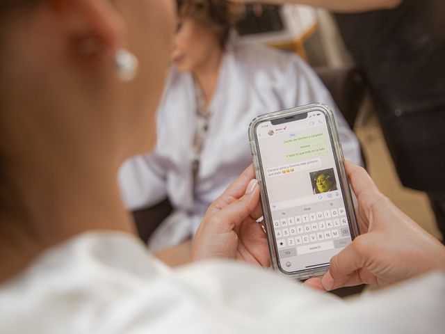 La boda de Víctor y Fernanda en Hermosillo, Sonora 7