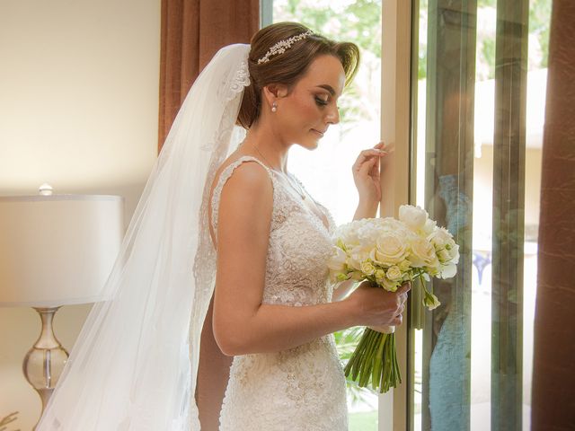 La boda de Víctor y Fernanda en Hermosillo, Sonora 16