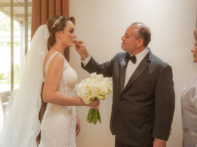 La boda de Víctor y Fernanda en Hermosillo, Sonora 20