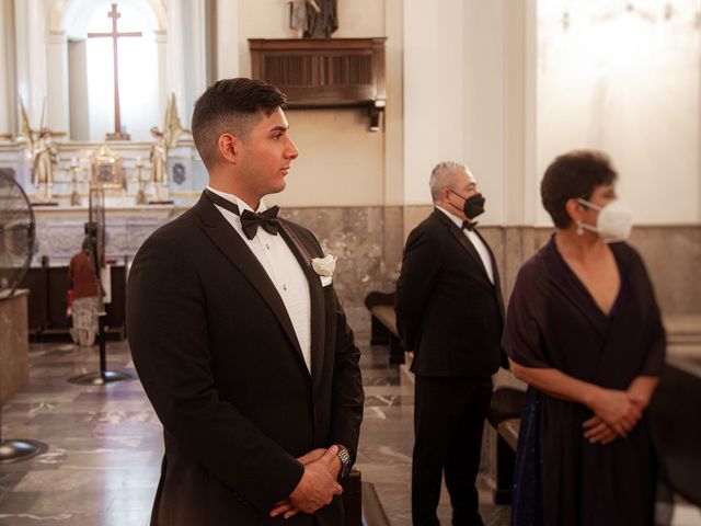 La boda de Víctor y Fernanda en Hermosillo, Sonora 46