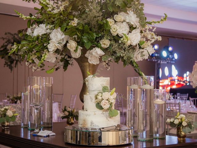 La boda de Víctor y Fernanda en Hermosillo, Sonora 56